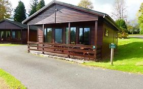 Birch Lodge 16 Newton Stewart