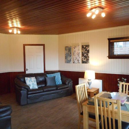Birch Lodge 16 Newton Stewart Minnigaff Exterior photo
