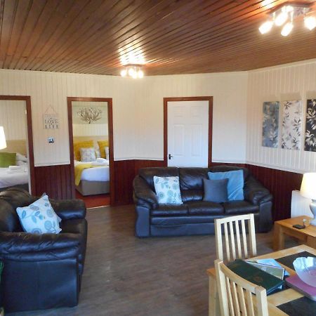 Birch Lodge 16 Newton Stewart Minnigaff Exterior photo